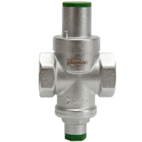 Регулятор давления поршневой Ду25